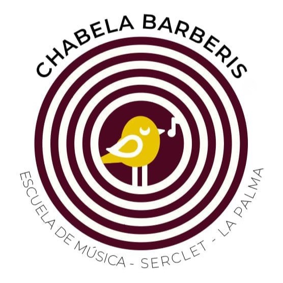 Chabela Barberis-Serclet.La Palma