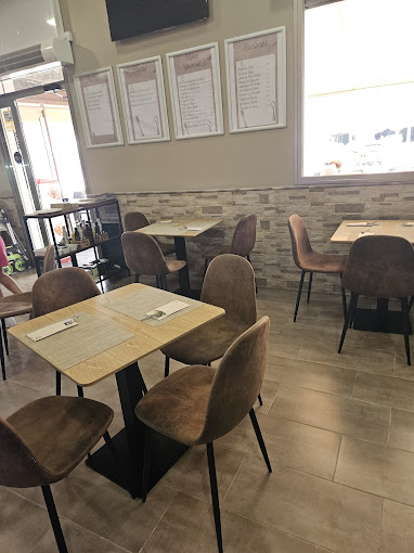 Cafeteria Restaurante J&s Coín