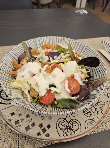 Cafeteria Restaurante J&s 4