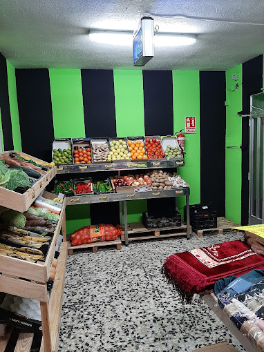 Carniceria Africa 5