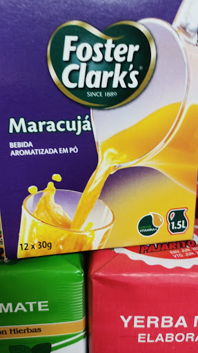 Carniceria Africa 6