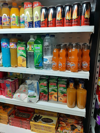 Carniceria Africa 9