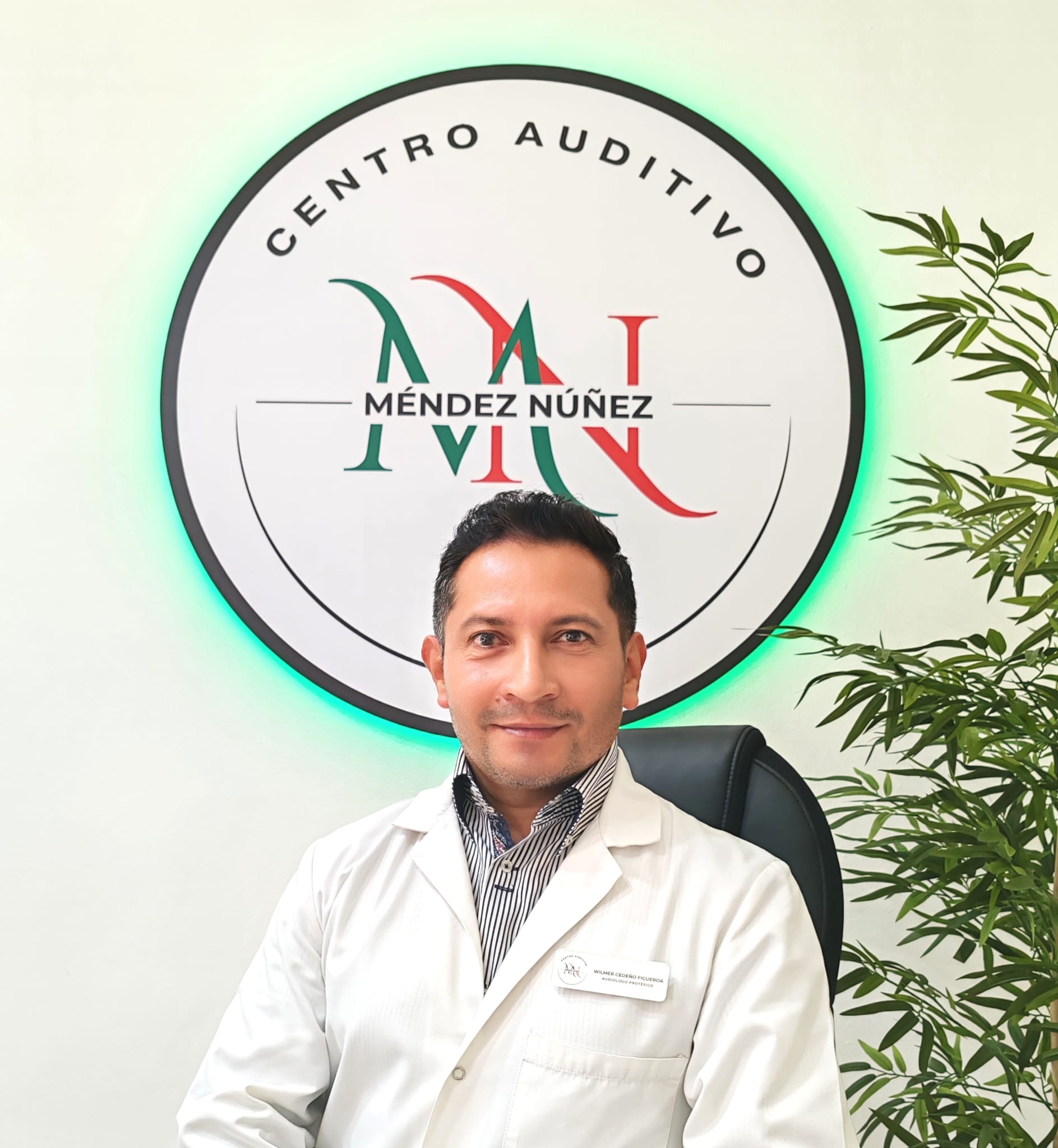 Centro Auditivo Méndez Núñez En Granada