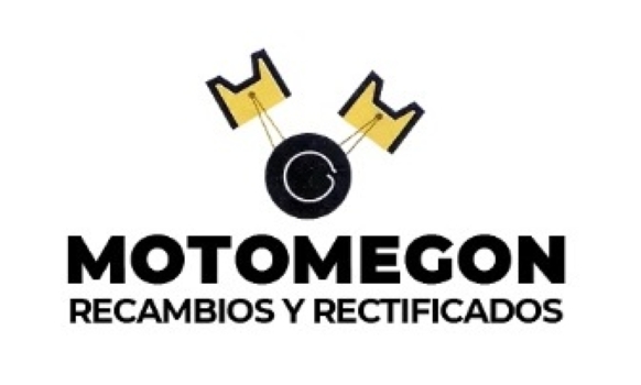 Motomegon Recambios Y Rectificados