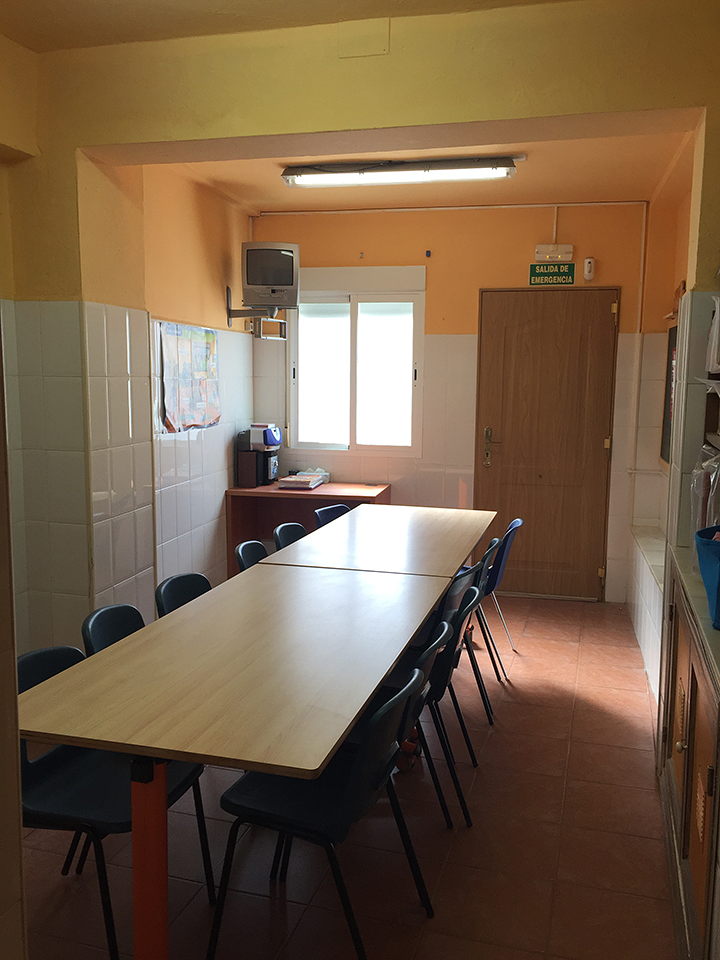 Copper College | Academia de Ingl&eacute;s Algeciras 4