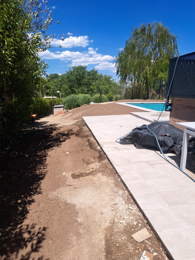 Jardineria Silvana 2