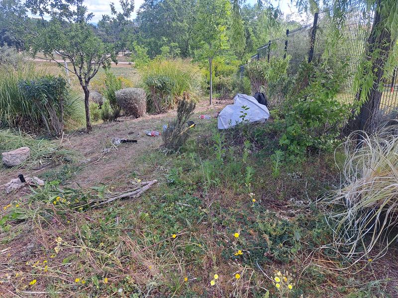 Jardineria Silvana Villanueva de la Cañada