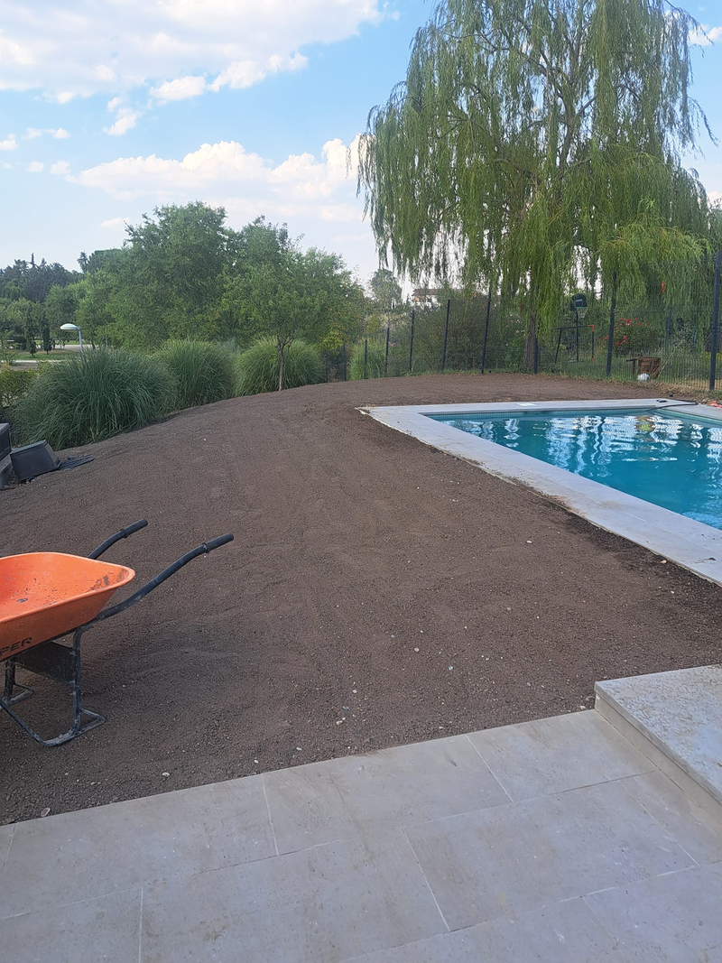 Jardineria Silvana JARDINERIA: EMPRESAS DE SERVICIOS