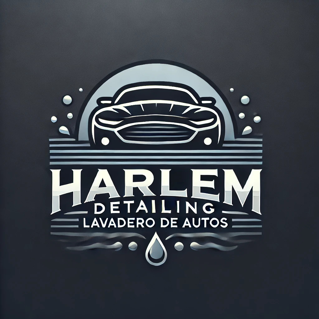 Harlem Detailing Lavadero