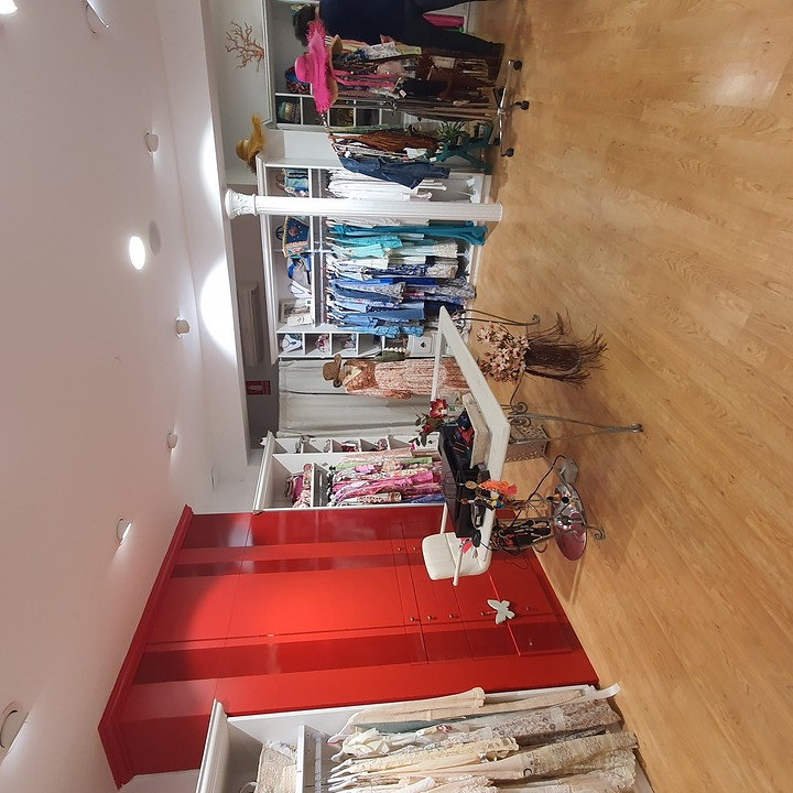 Mi Hilo Rojo BOUTIQUES DE SEÑORA