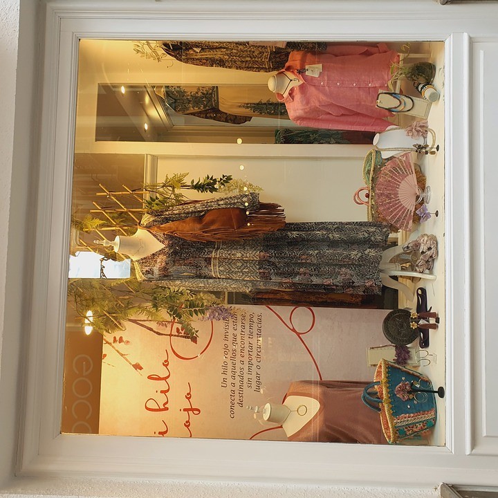 Mi Hilo Rojo Granada