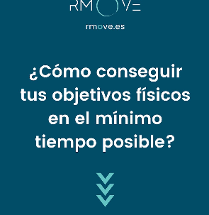 Gimnasio Rmove 7