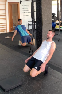 Gimnasio Rmove 4