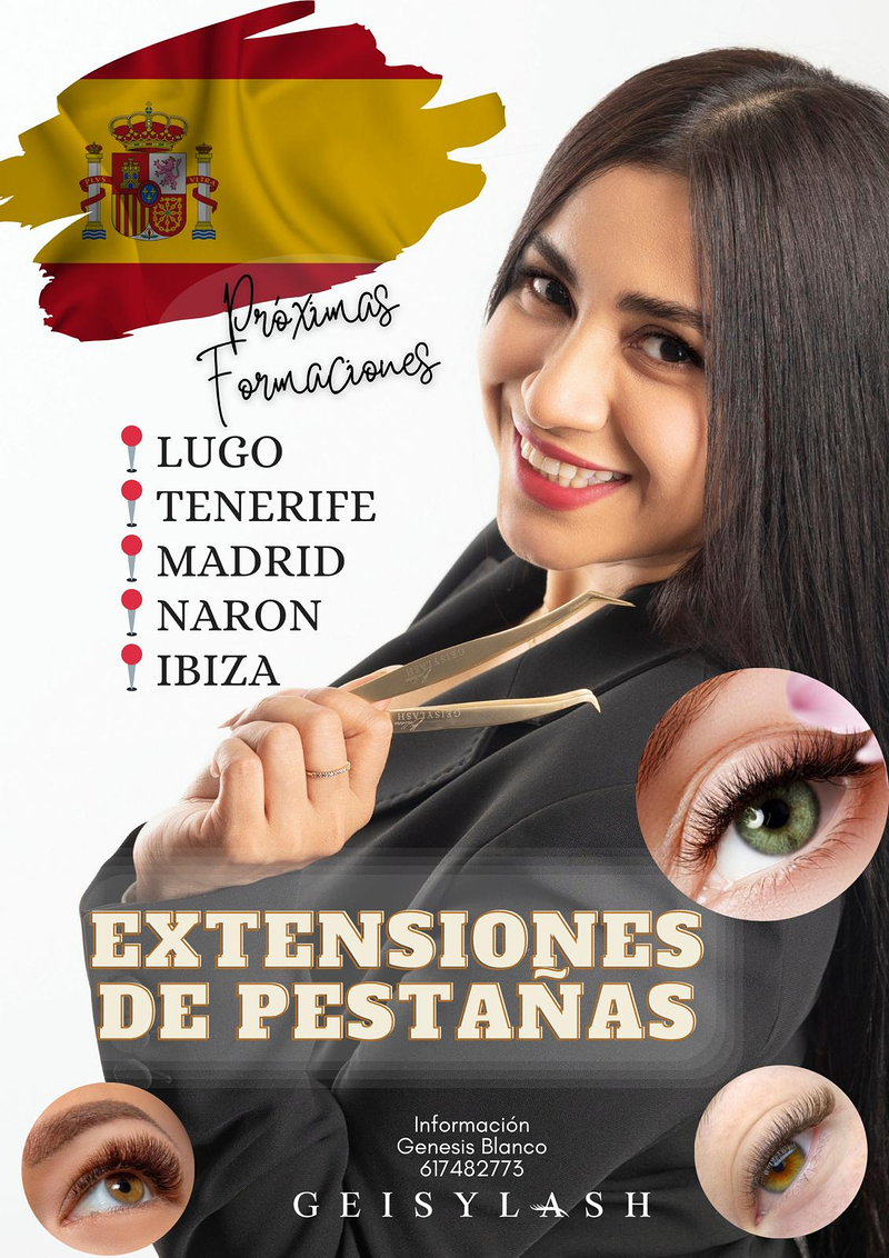Geisylash.Belleza ESTETICA: CENTROS