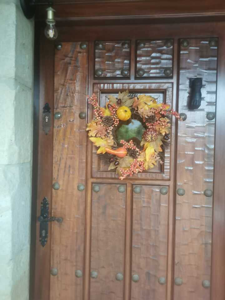 Posada De La Aldea 3