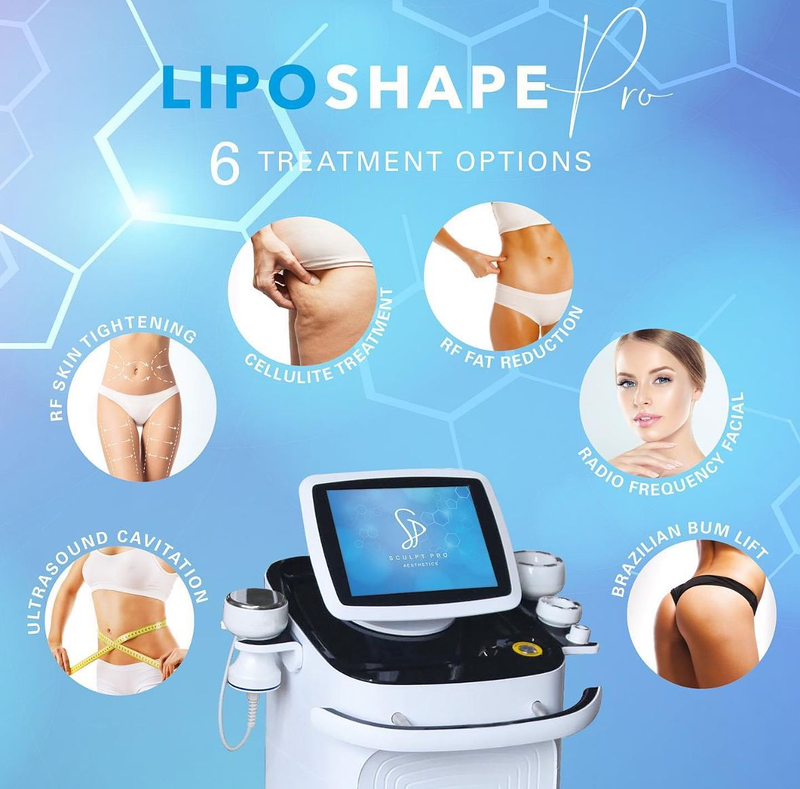 HOLLYWOOD BODY&FACE 2