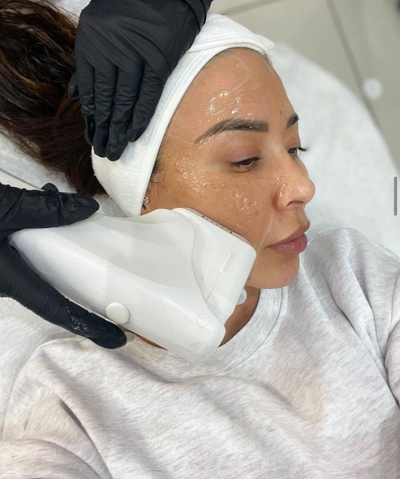 HOLLYWOOD BODY&FACE València