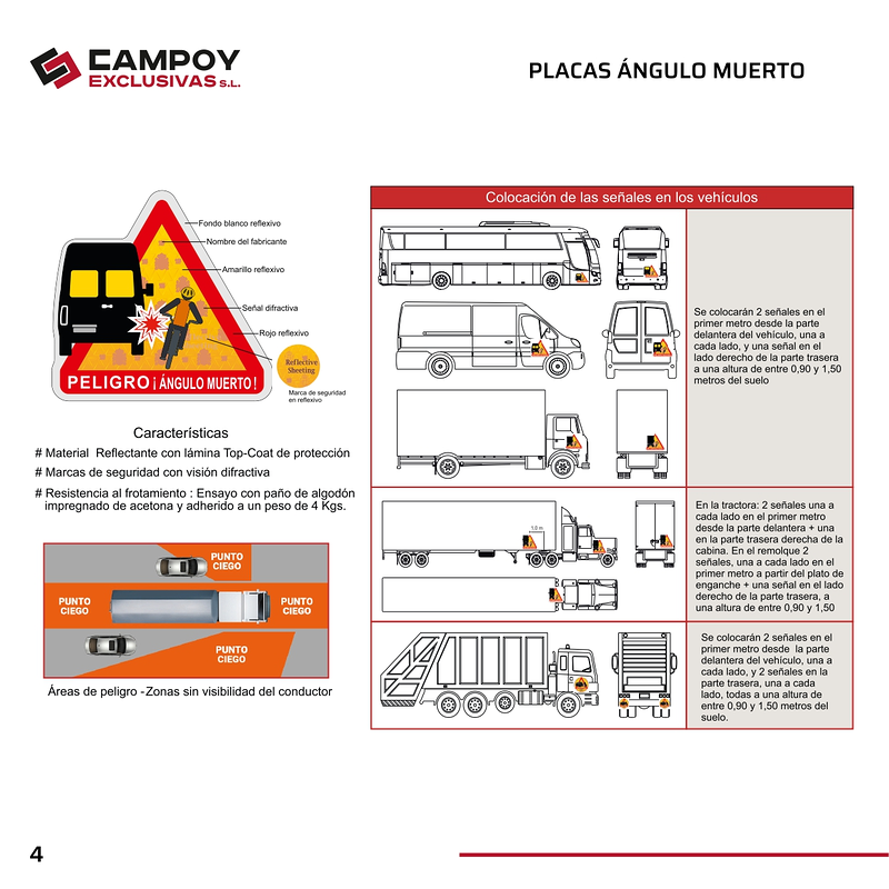 Campoy Exclusivas 13