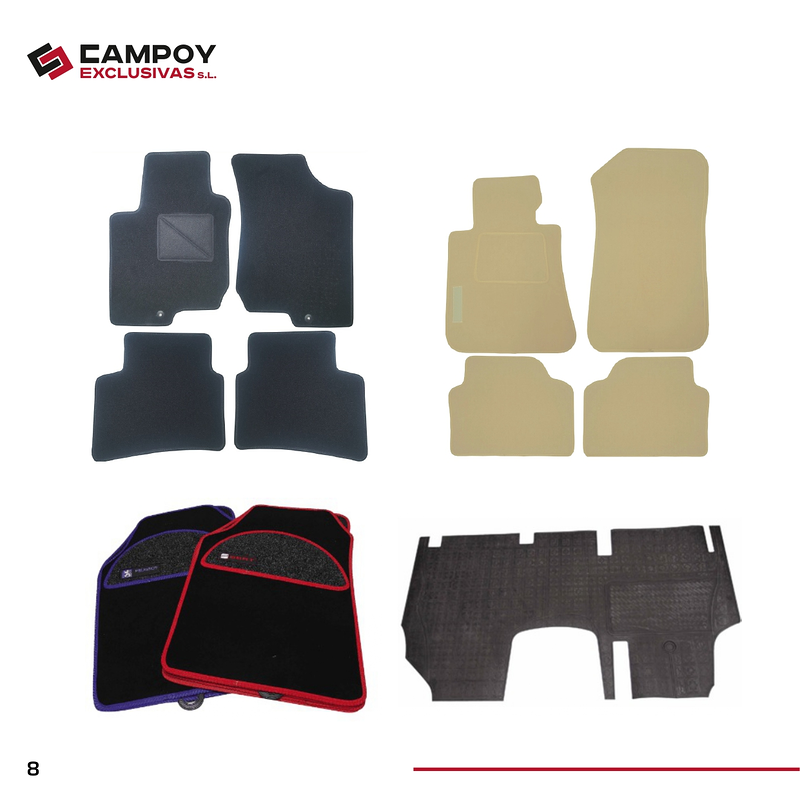 Campoy Exclusivas 17