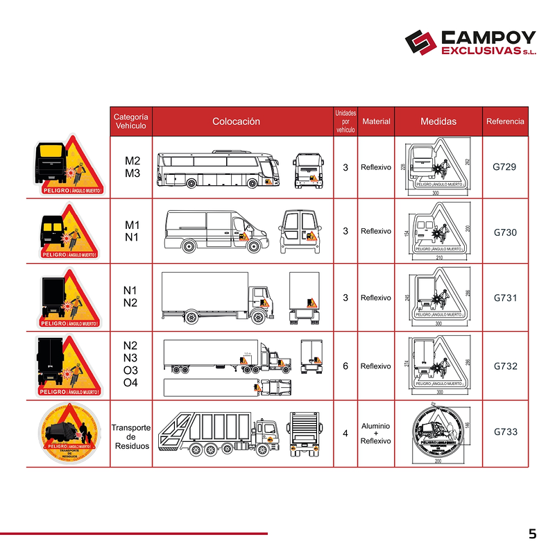 Campoy Exclusivas 11