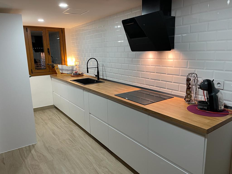 Huete Construcciones Y Reformas 5