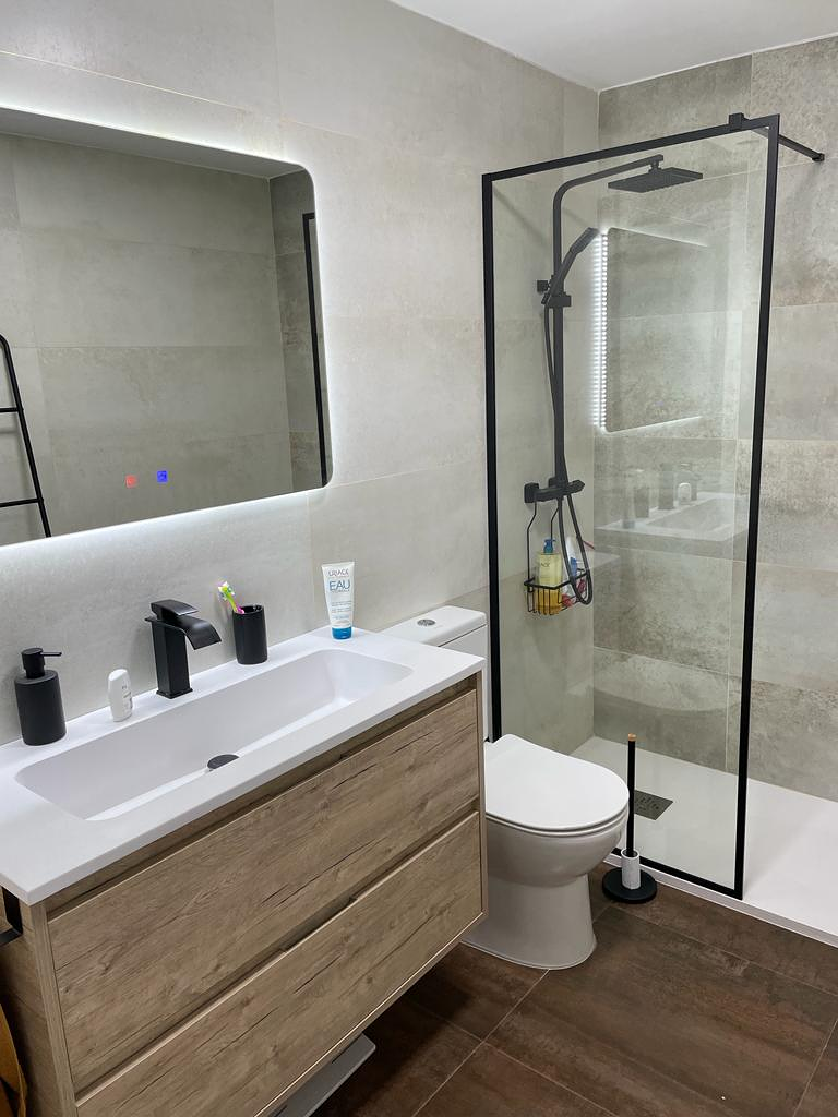 Huete Construcciones Y Reformas 6