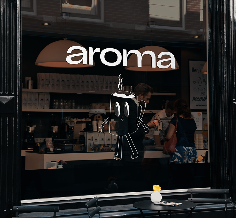 Simbiosi Studio DISEÑO GRAFICO