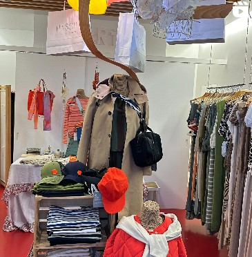 Flysch Aitzi BOUTIQUES DE SEÑORA