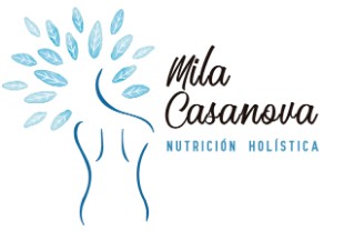 Mila Casanova - Nutrición Holística y Naturopatía