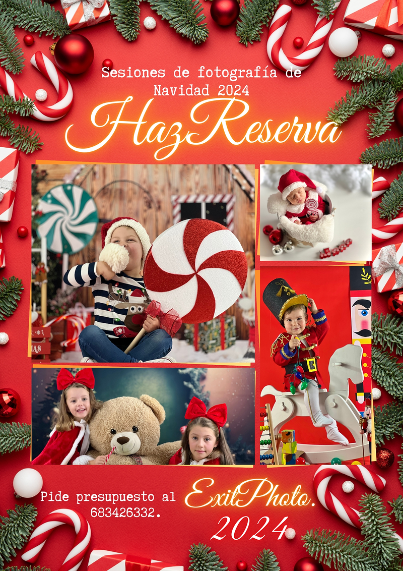 ExitPhoto Cedillo del Condado