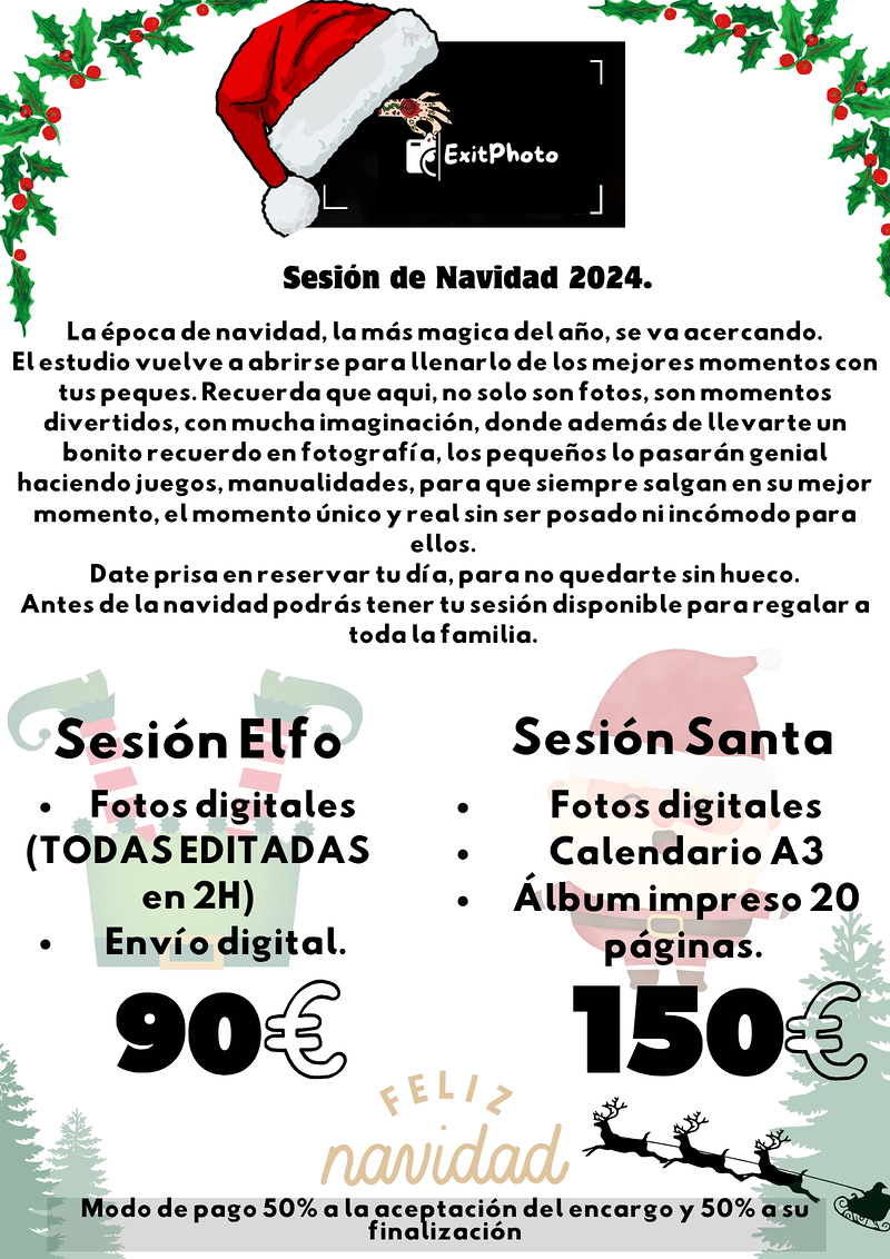 ExitPhoto FOTOGRAFOS