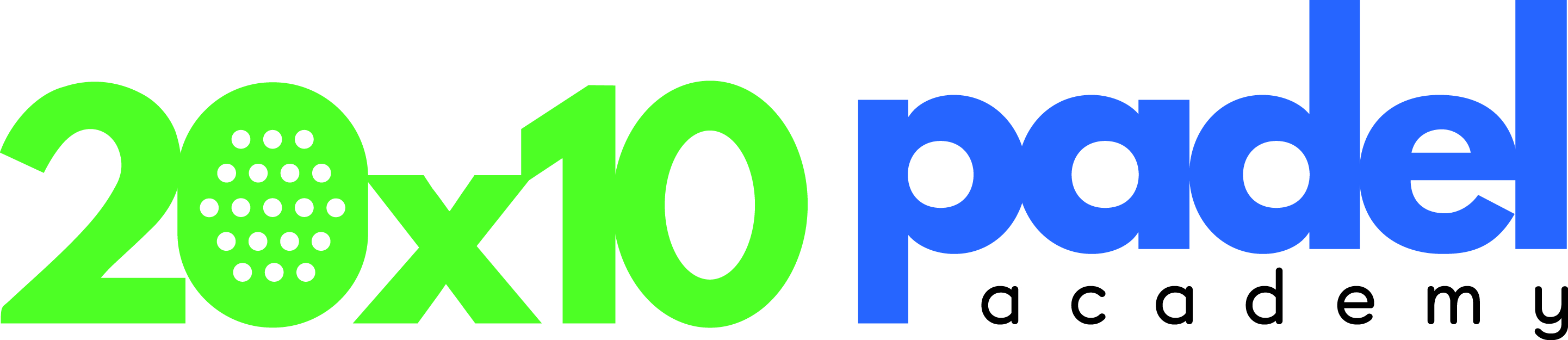 20X10 Pádel Academy