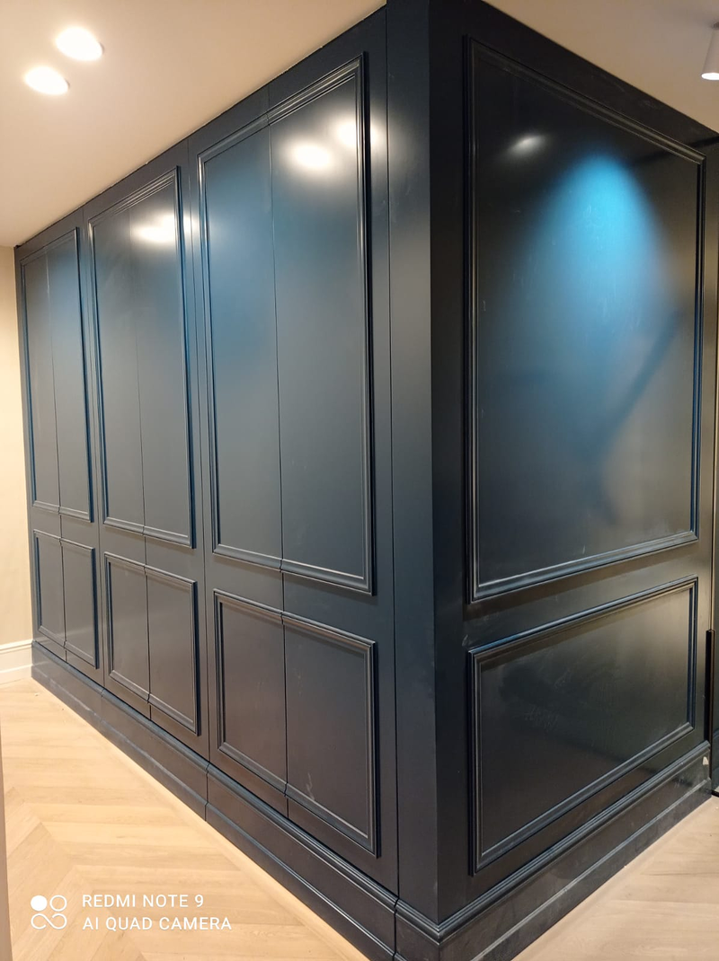 Carpintería Ebanistería Madrid 10