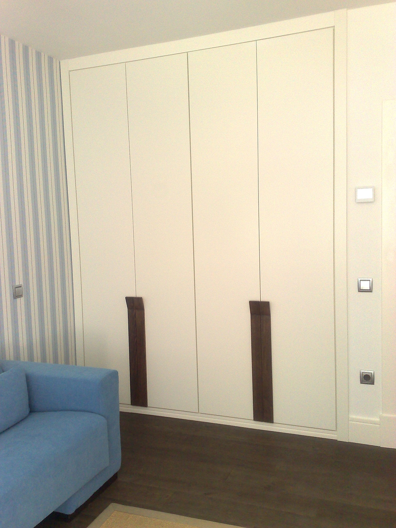 Carpintería Ebanistería Madrid 27