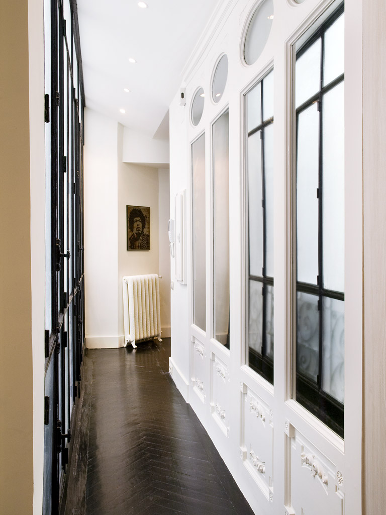 Carpintería Ebanistería Madrid 26