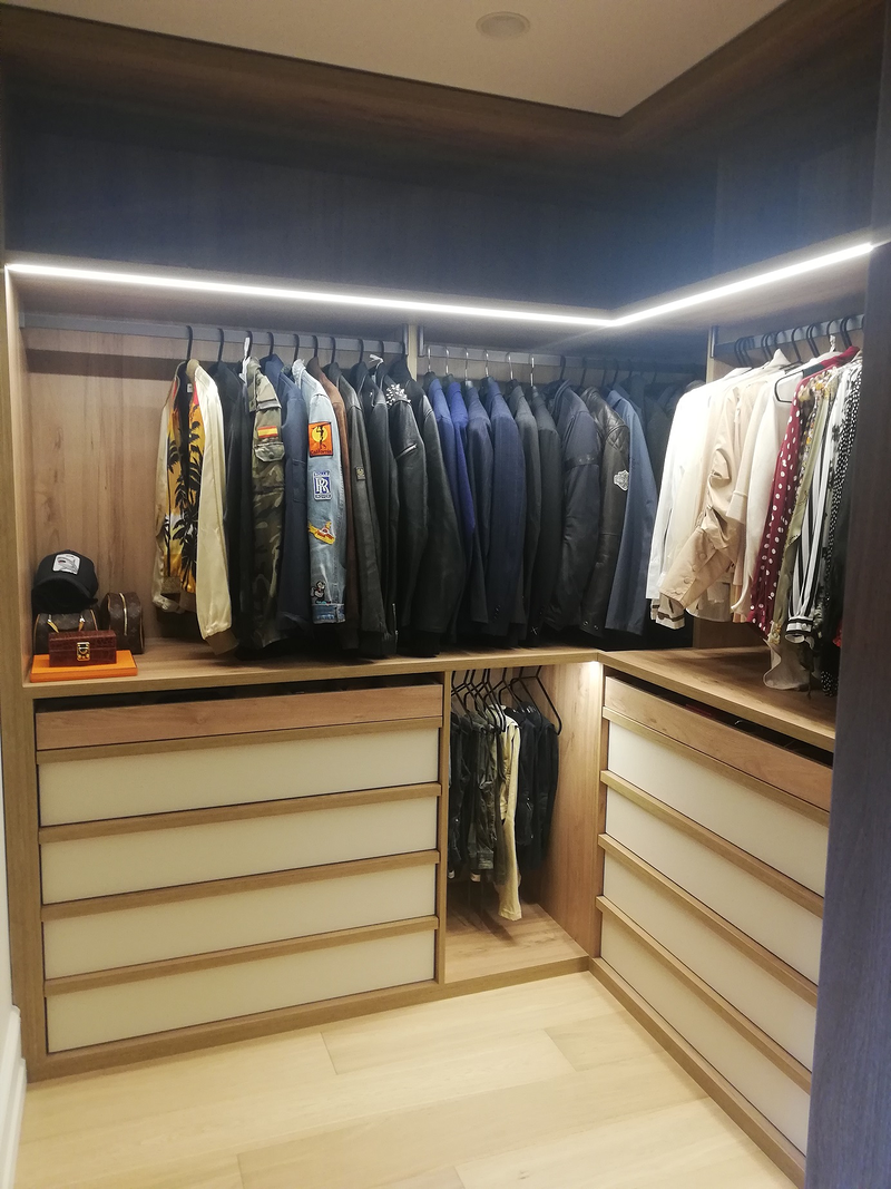 Carpintería Ebanistería Madrid 12