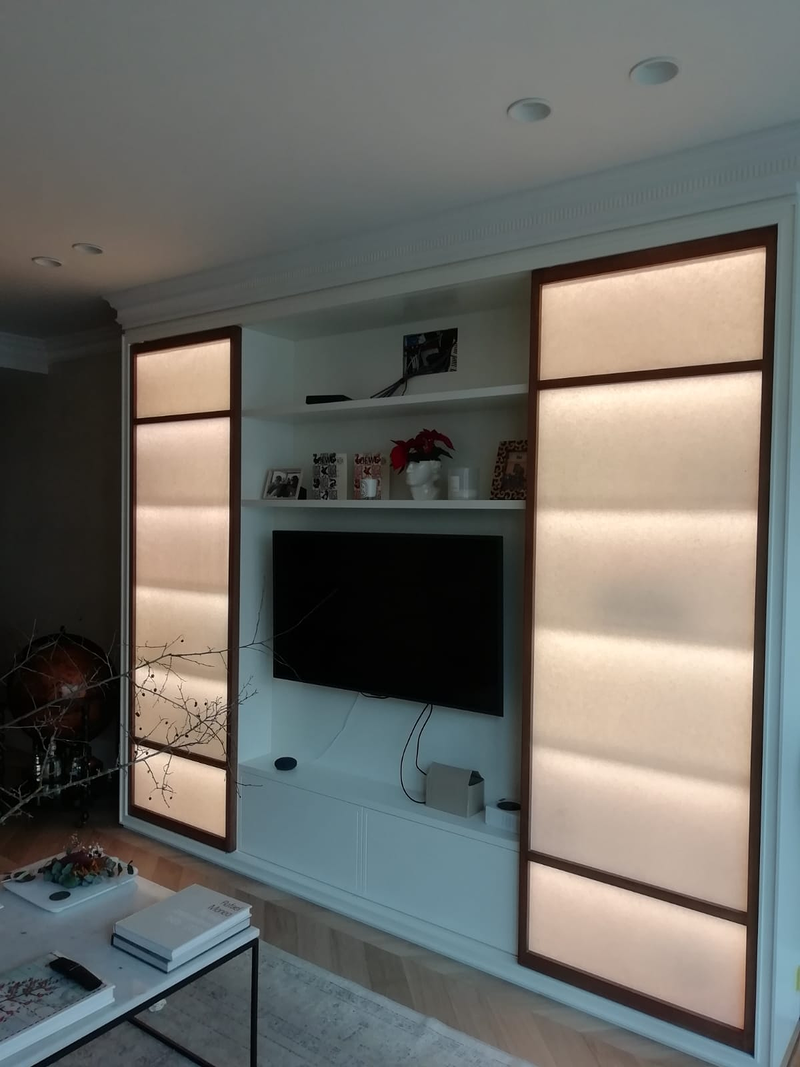 Carpintería Ebanistería Madrid 13