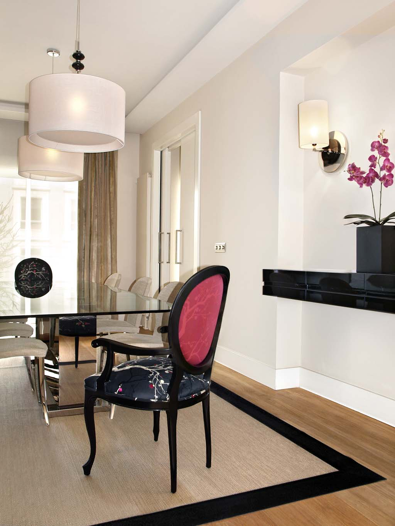 Carpintería Ebanistería Madrid 17