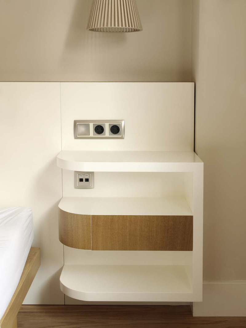 Carpintería Ebanistería Madrid 14