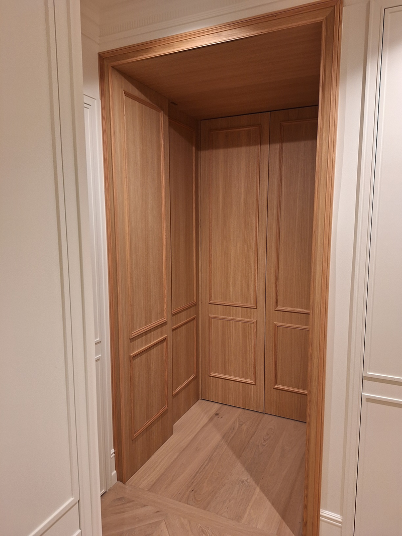 Carpintería Ebanistería Madrid 3