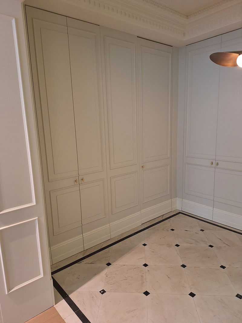 Carpintería Ebanistería Madrid 8