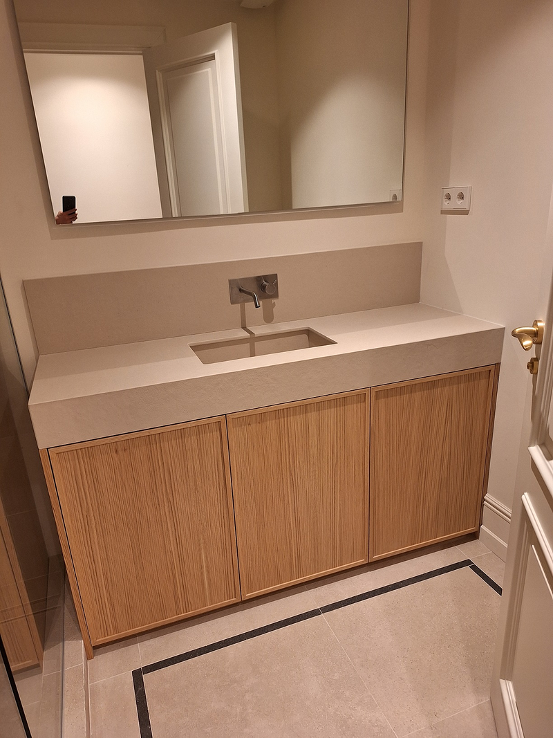 Carpintería Ebanistería Madrid 2