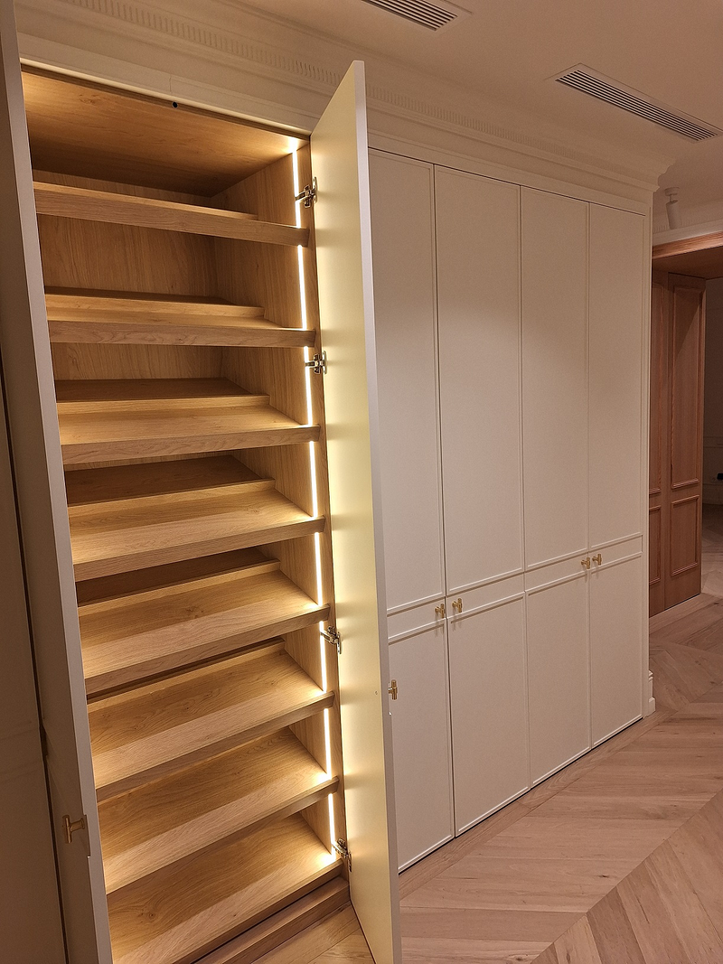 Carpintería Ebanistería Madrid 6