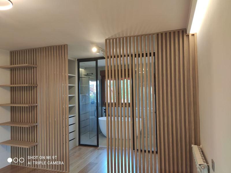 Carpintería Ebanistería Madrid 28