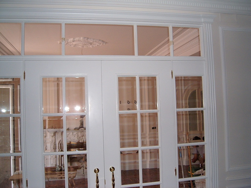 Carpintería Ebanistería Madrid 18