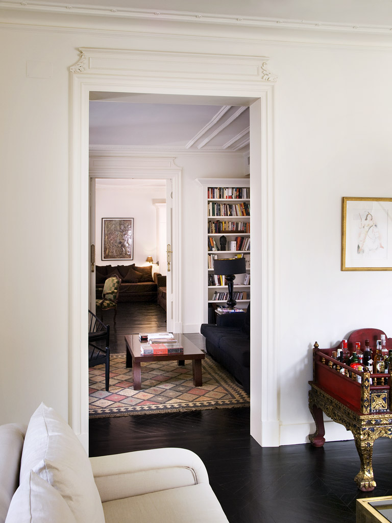 Carpintería Ebanistería Madrid 24