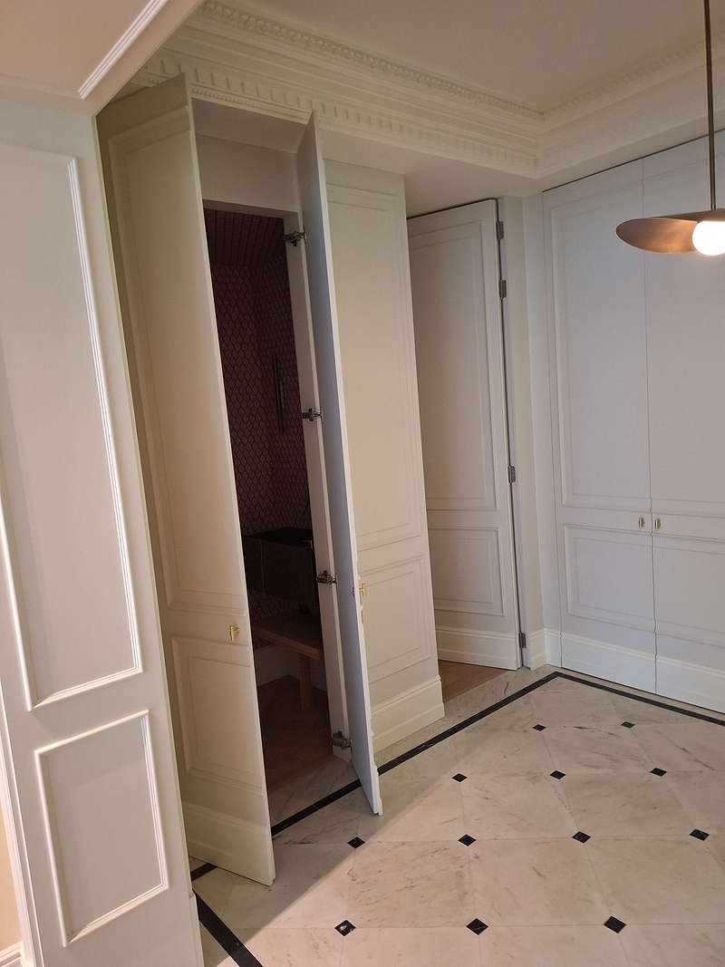 Carpintería Ebanistería Madrid 9