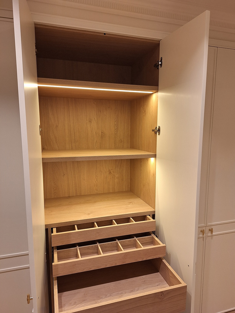 Carpintería Ebanistería Madrid 7