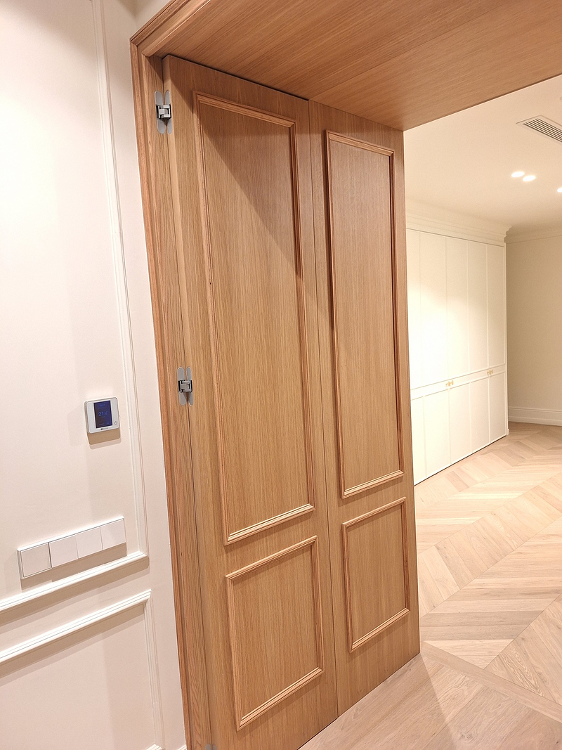 Carpintería Ebanistería Madrid 4