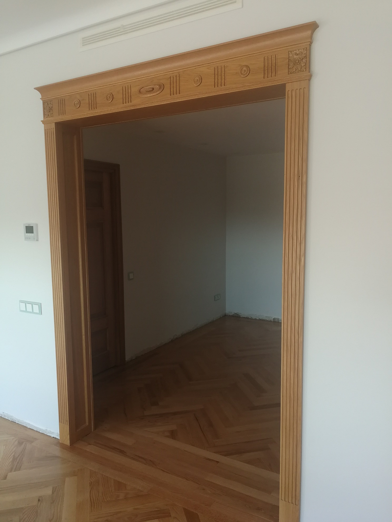 Carpintería Ebanistería Madrid 20